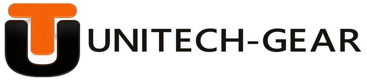UNITECH-GEAR - Custom Plastic Gear Manufacturer