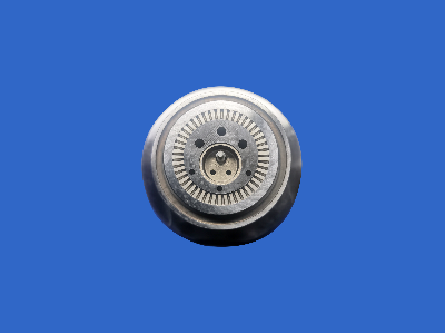 Precision gear mold manufacturing