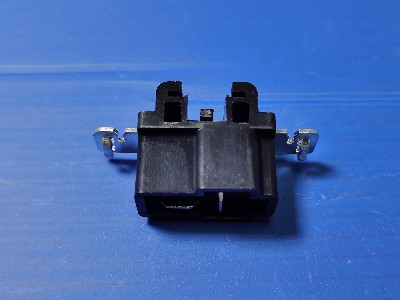 Precision connectors