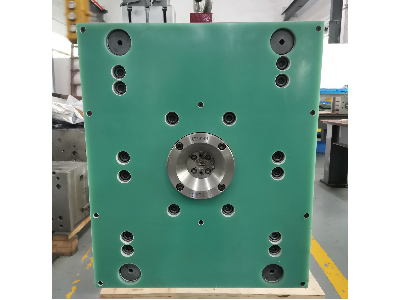Precision mold — export mold