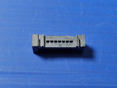 Precision small inserts
