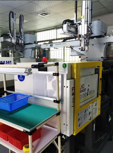 Injection Molding