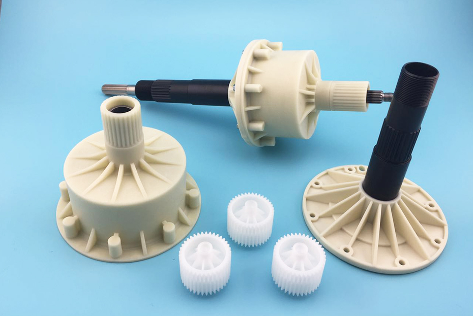 Washing machine gearbox set