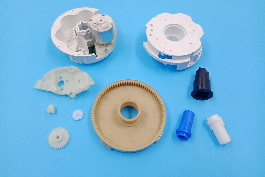 Smart lock gearbox set