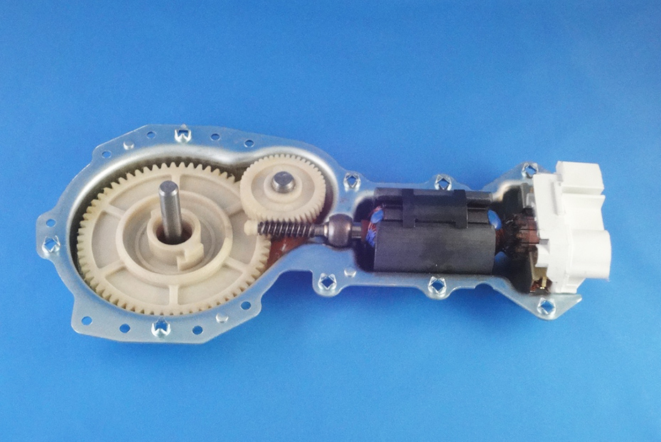 Automotive gear parts