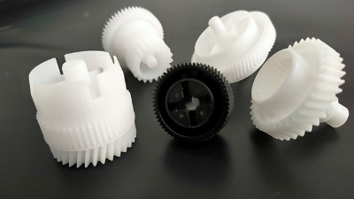 Plastic Gear Manufacturer FAQ — 2026 Expert Edition