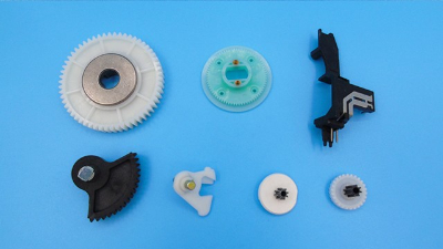 Gear Applications in Daily Life — UNITECH-GEAR Brings It Home