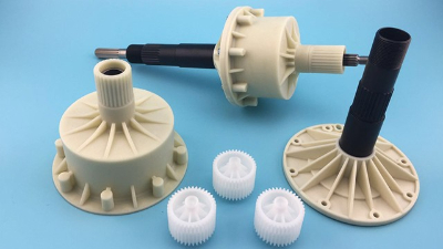 UNITECH-GEAR Helps You Understand Plastic Gear Structure Classification