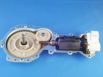 Precision Plastic Gear Mold Manufacturing Key Points