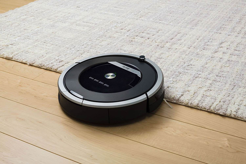 Robot Vacuum Gearbox