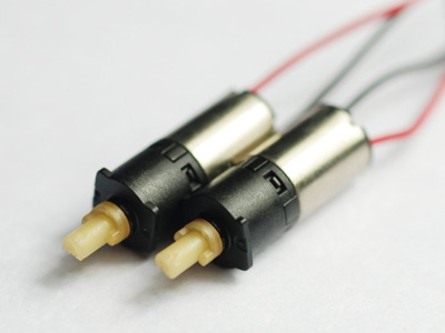 Toy Motor Gearbox